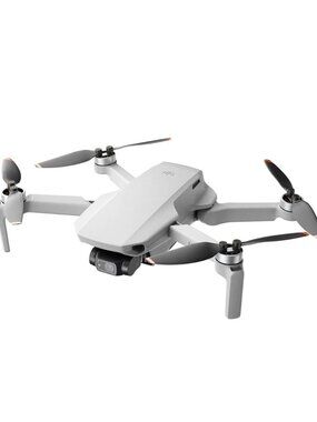 DJI Mini 2 Drone with box